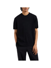 ARMANI EXCHANGE T-Shirt Uomo - Nero BLACK